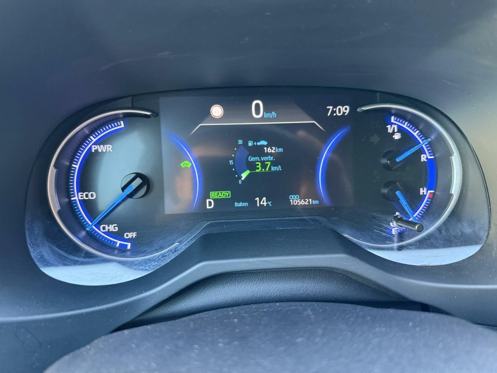 Hoofdafbeelding Toyota RAV4