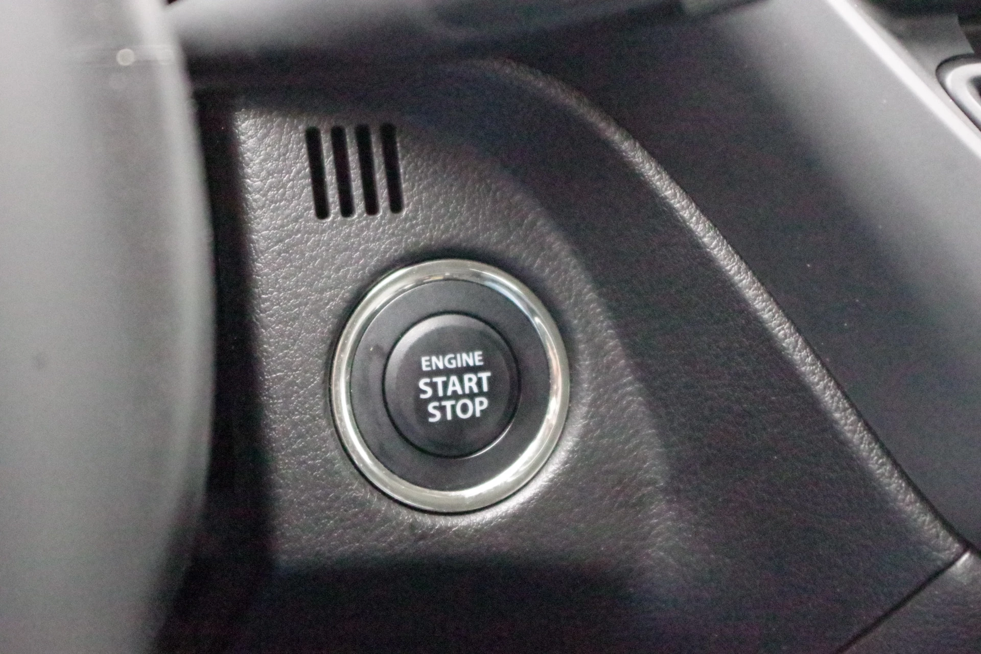 Hoofdafbeelding Suzuki S-Cross