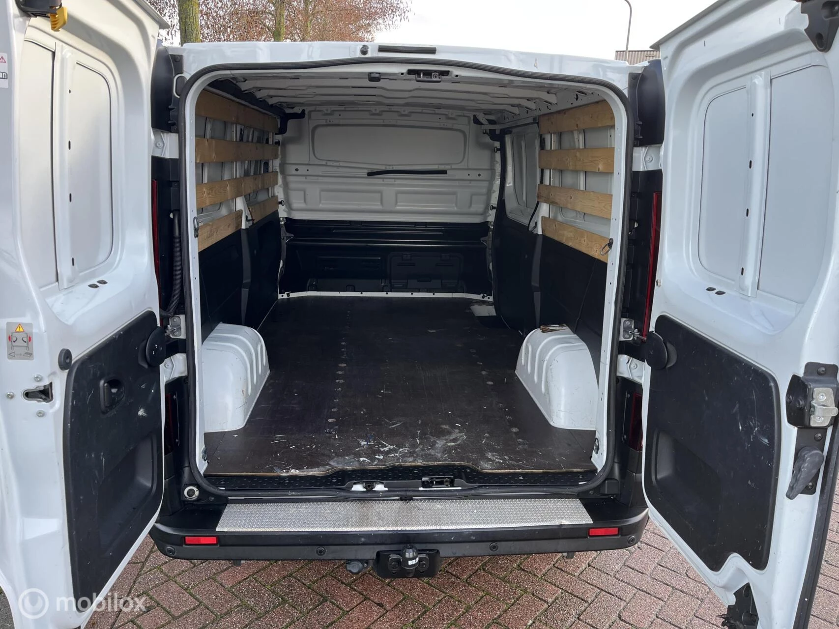 Hoofdafbeelding Fiat Talento