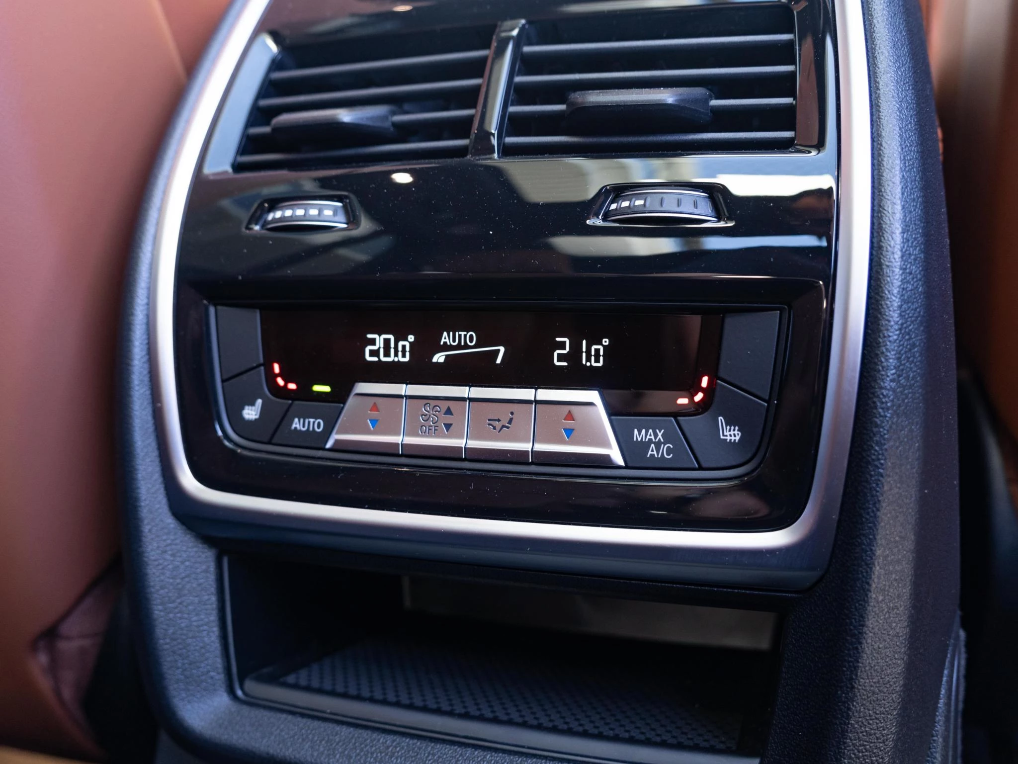 Hoofdafbeelding BMW X7