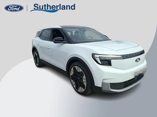 Ford Explorer Premium Extended Range RWD 77 kWh 286pk | Driver Assistance Pack | Panoramadak | 21 inch Licht metalen Velgen