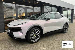 Hoofdafbeelding Lotus Eletre Lotus Eletre EDS 450 S 4WD 112 kWh I 126k NP I 5 j Gar.