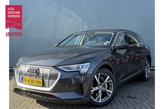 Audi e-tron BWJ 2020 55 408 PK quattro edition 95 kWh 20" LMV | CRUISE | CLIMA | CARPLAY | PDC | ELEK. KLEP