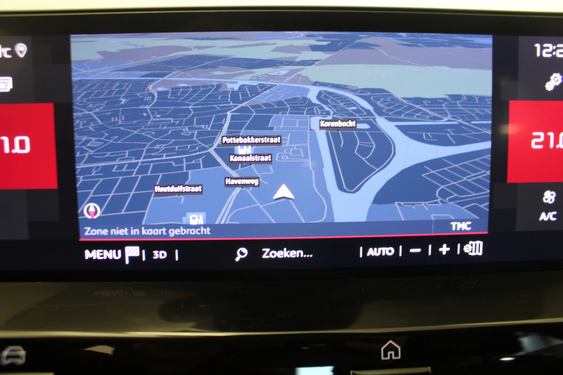 Hoofdafbeelding Citroën C4