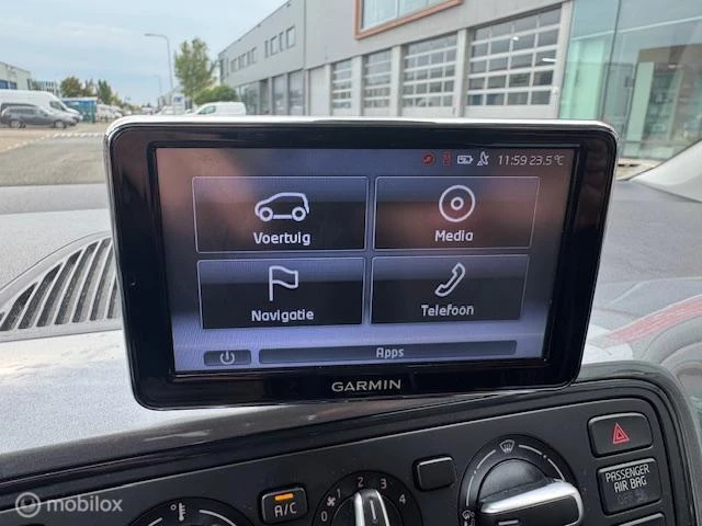 Hoofdafbeelding SEAT Mii