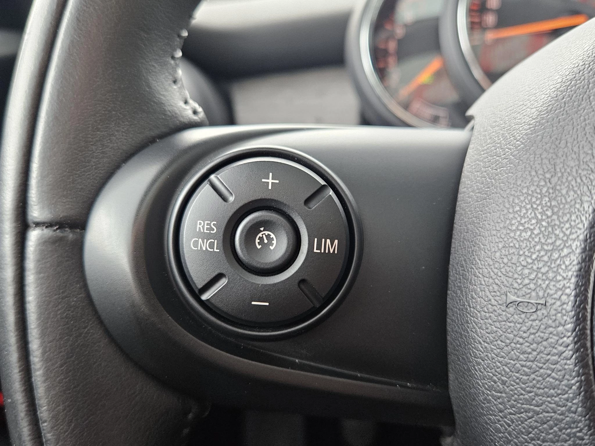 Hoofdafbeelding MINI Cooper S