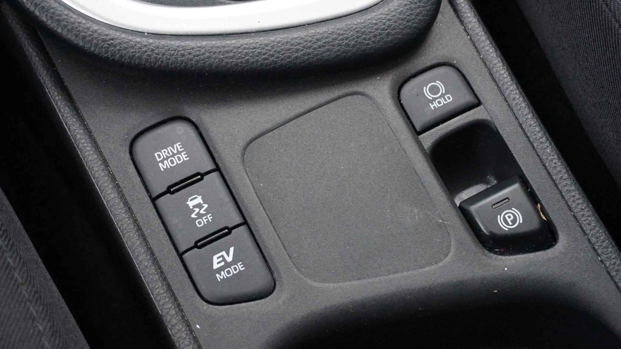 Hoofdafbeelding Mazda 2 Hybrid