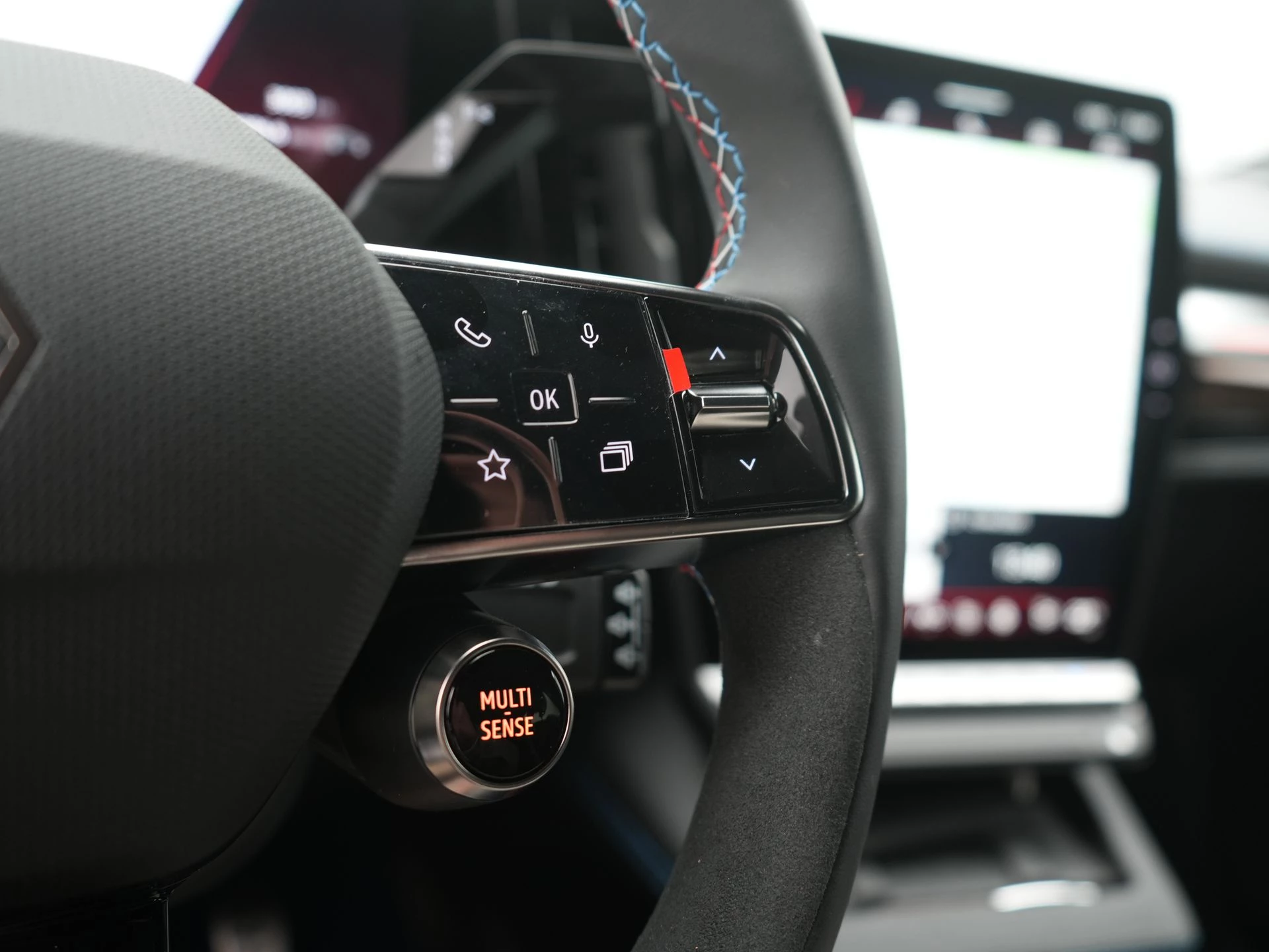 Hoofdafbeelding Renault Megane E-Tech