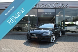 Audi A5 Sportback 2.0 TFSI Sport Pro Line/3 X S-Line/LED