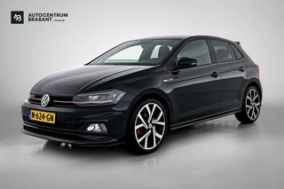 Volkswagen Polo 2.0 TSI GTI | 200PK | CARPLAY | DIG DASH | STOELVERW | ADD CRUISE | PARKSEN V+A | CLIMATE | GOED ONDERHOUD | ETC