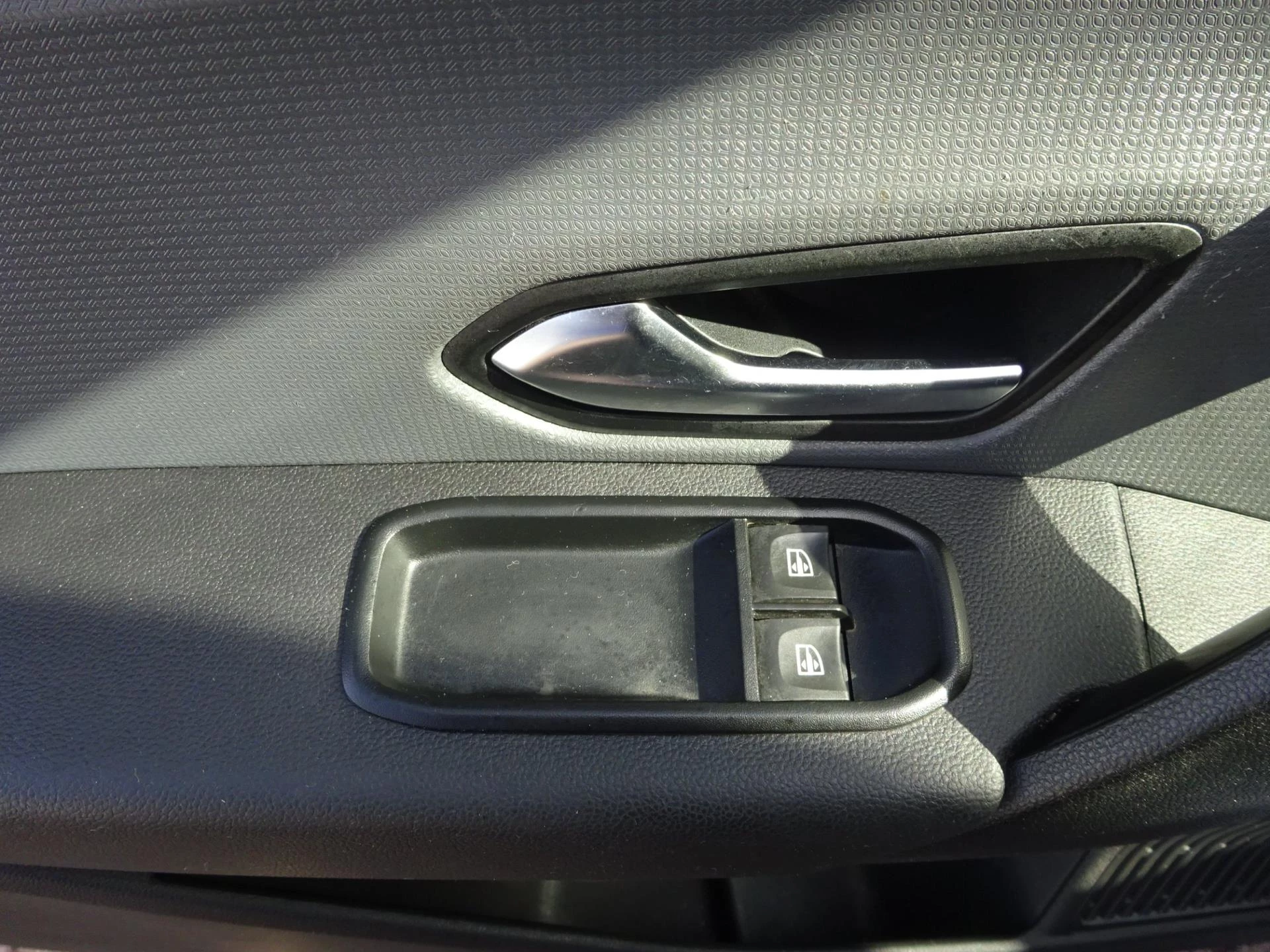 Hoofdafbeelding Renault Express