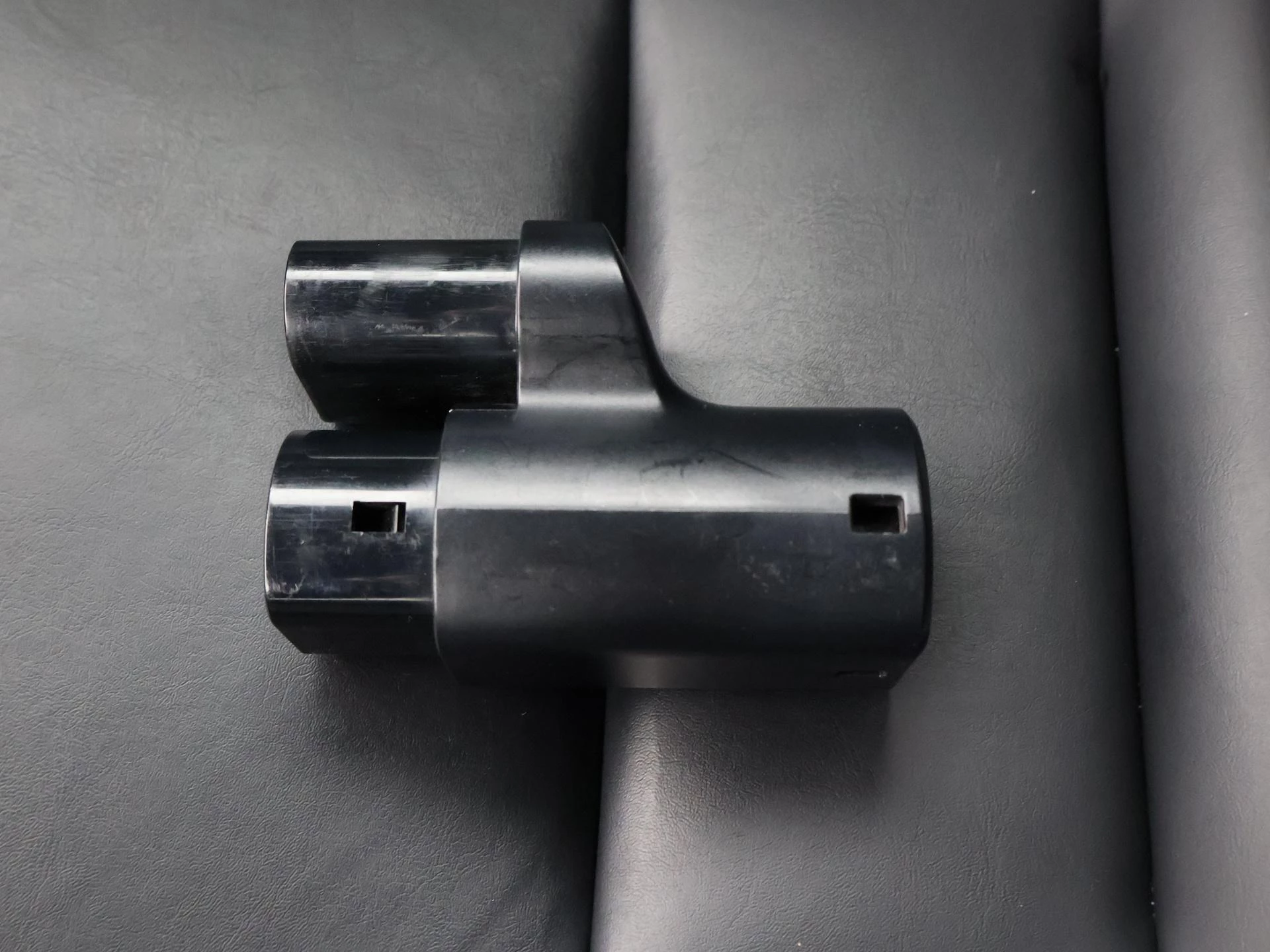 Hoofdafbeelding Tesla Model S