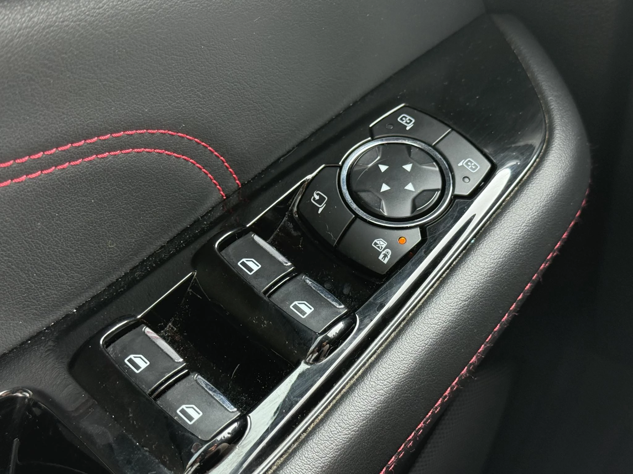 Hoofdafbeelding Ford S-Max
