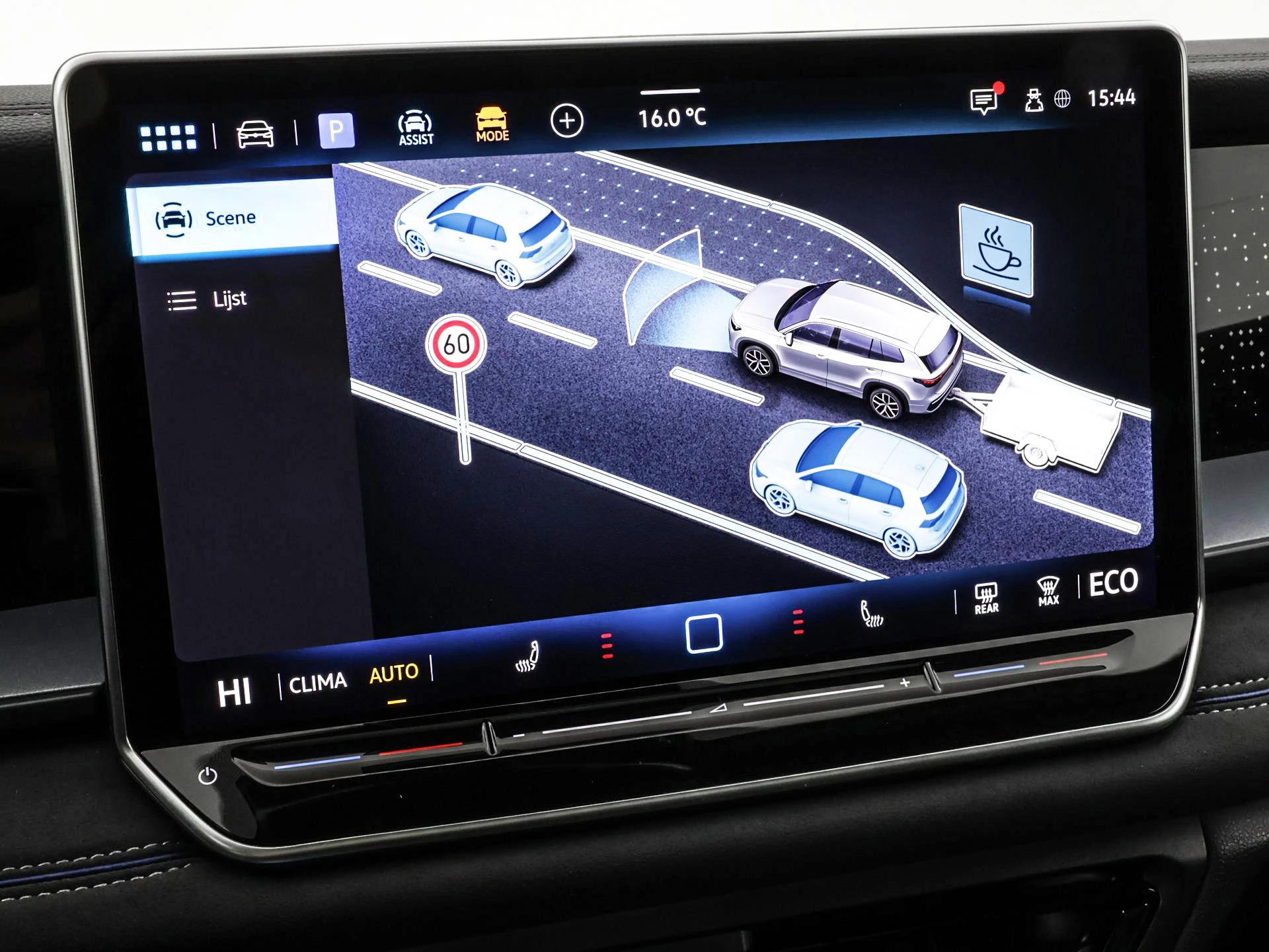 Hoofdafbeelding Volkswagen Tayron