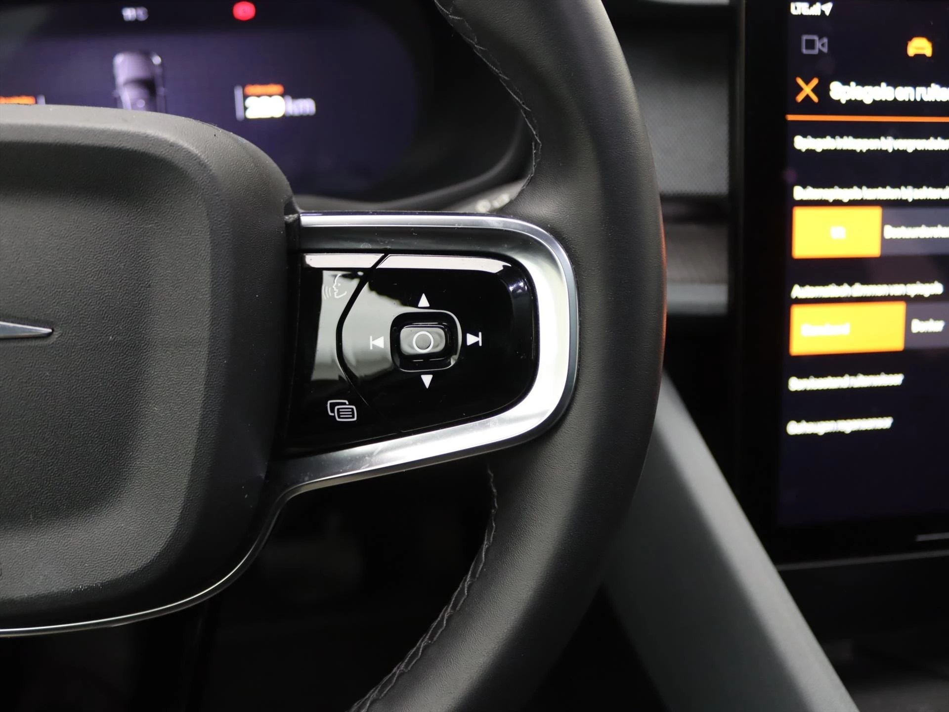 Hoofdafbeelding Polestar 2