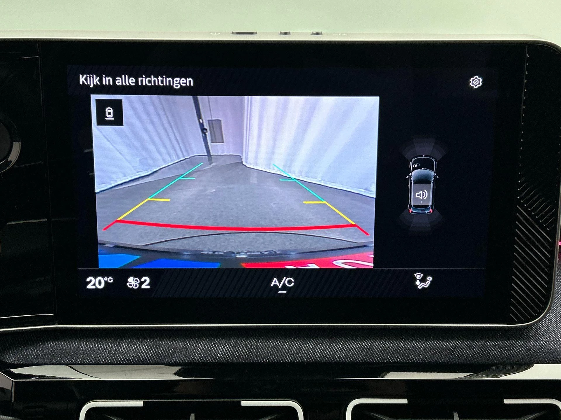 Hoofdafbeelding Renault 5