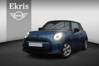 MINI 3-Deurs Cooper | Leder | Achteruitrijcamera | Panoramadak | Comfort Acces