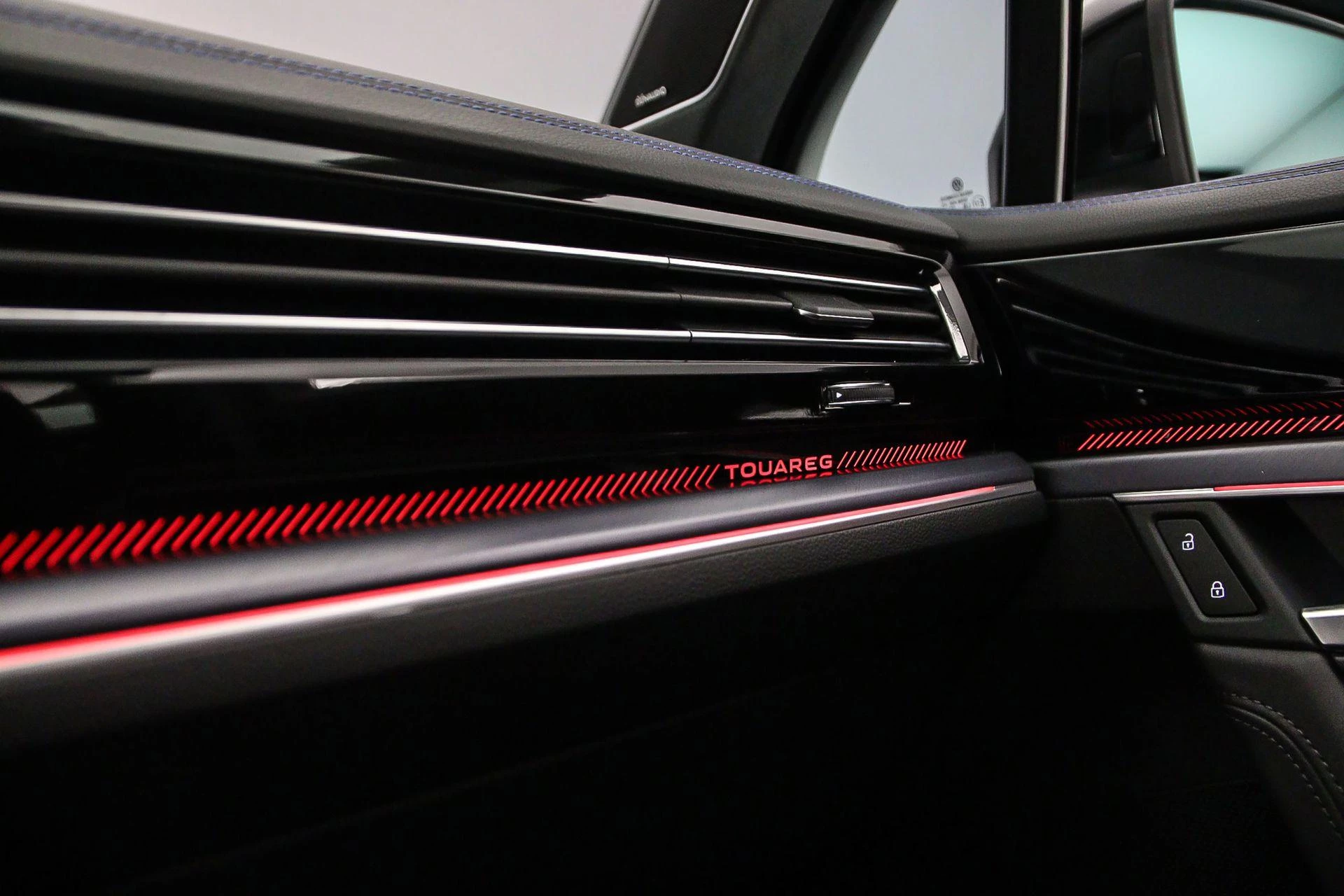 Hoofdafbeelding Volkswagen Touareg