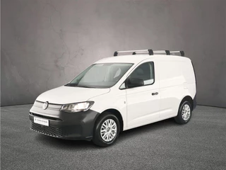 Volkswagen Caddy Cargo 2.0 TDI | Trekhaak | Airco |