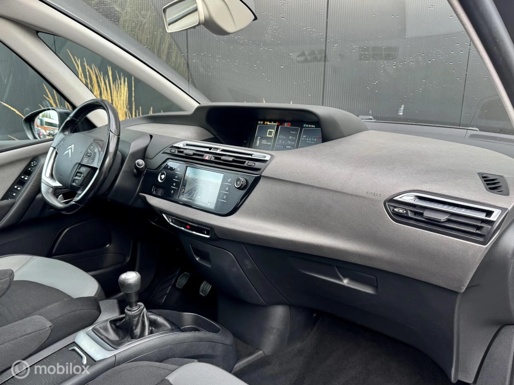 Hoofdafbeelding Citroën Grand C4 Picasso