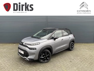Citroën C3 Aircross 110pk Max (Trekhaak - Camera - Keyless Entry - Grip Controle - Automatische Airco - LED - 17")