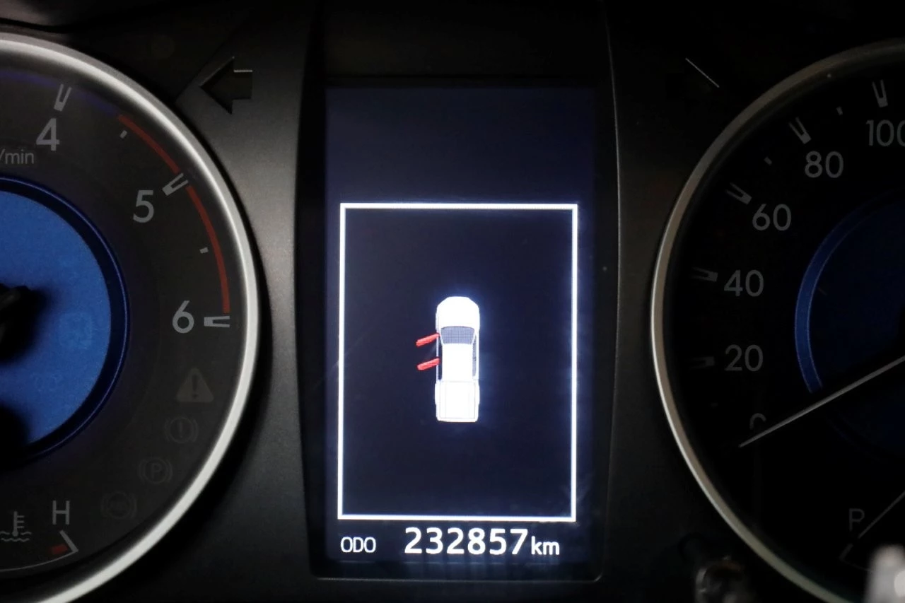 Hoofdafbeelding Toyota Hilux