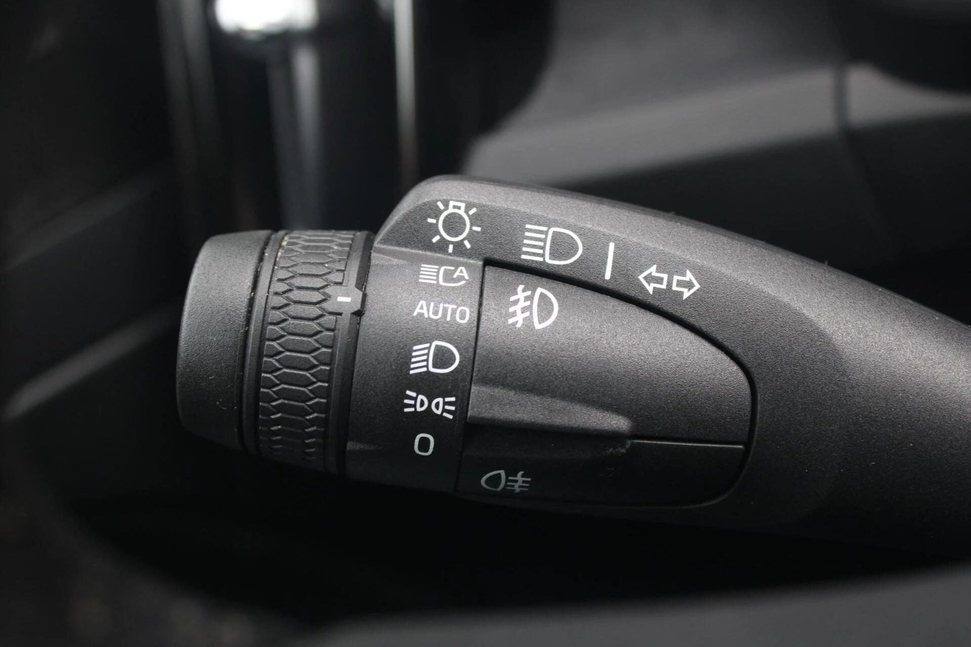 Hoofdafbeelding Volvo C40