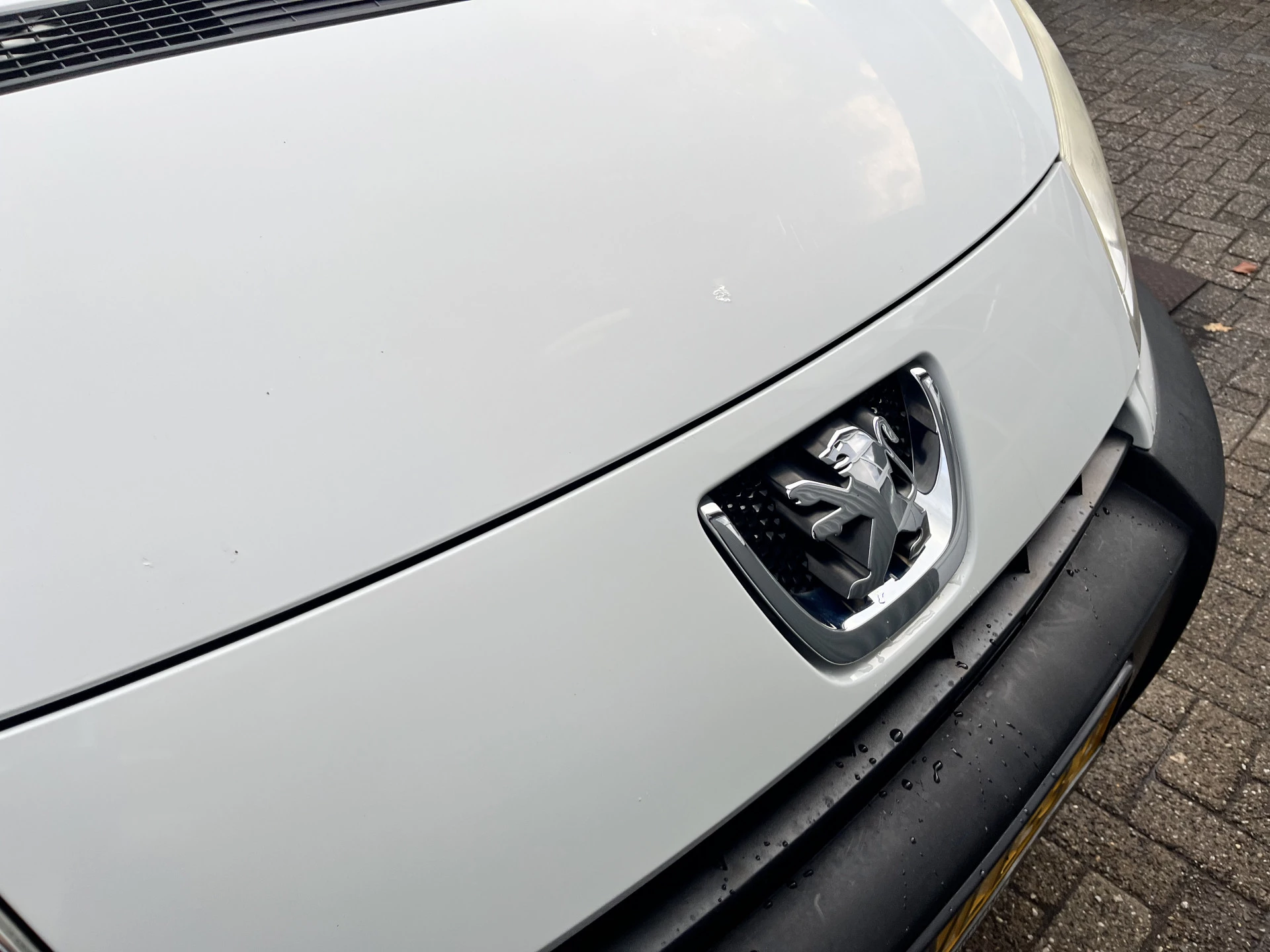 Hoofdafbeelding Peugeot Expert