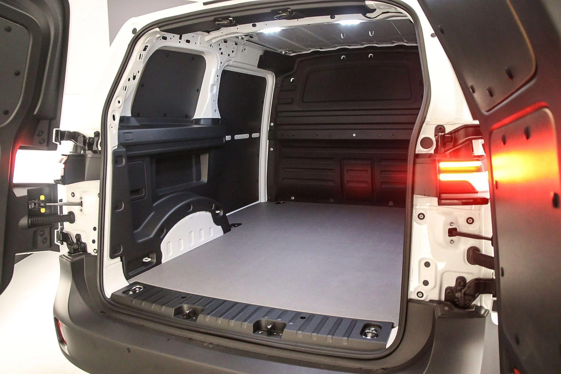 Hoofdafbeelding Volkswagen ID. Buzz Cargo