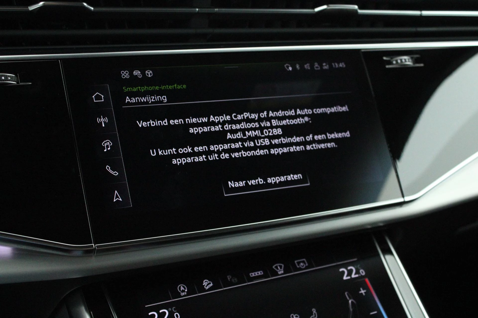 Hoofdafbeelding Audi SQ8