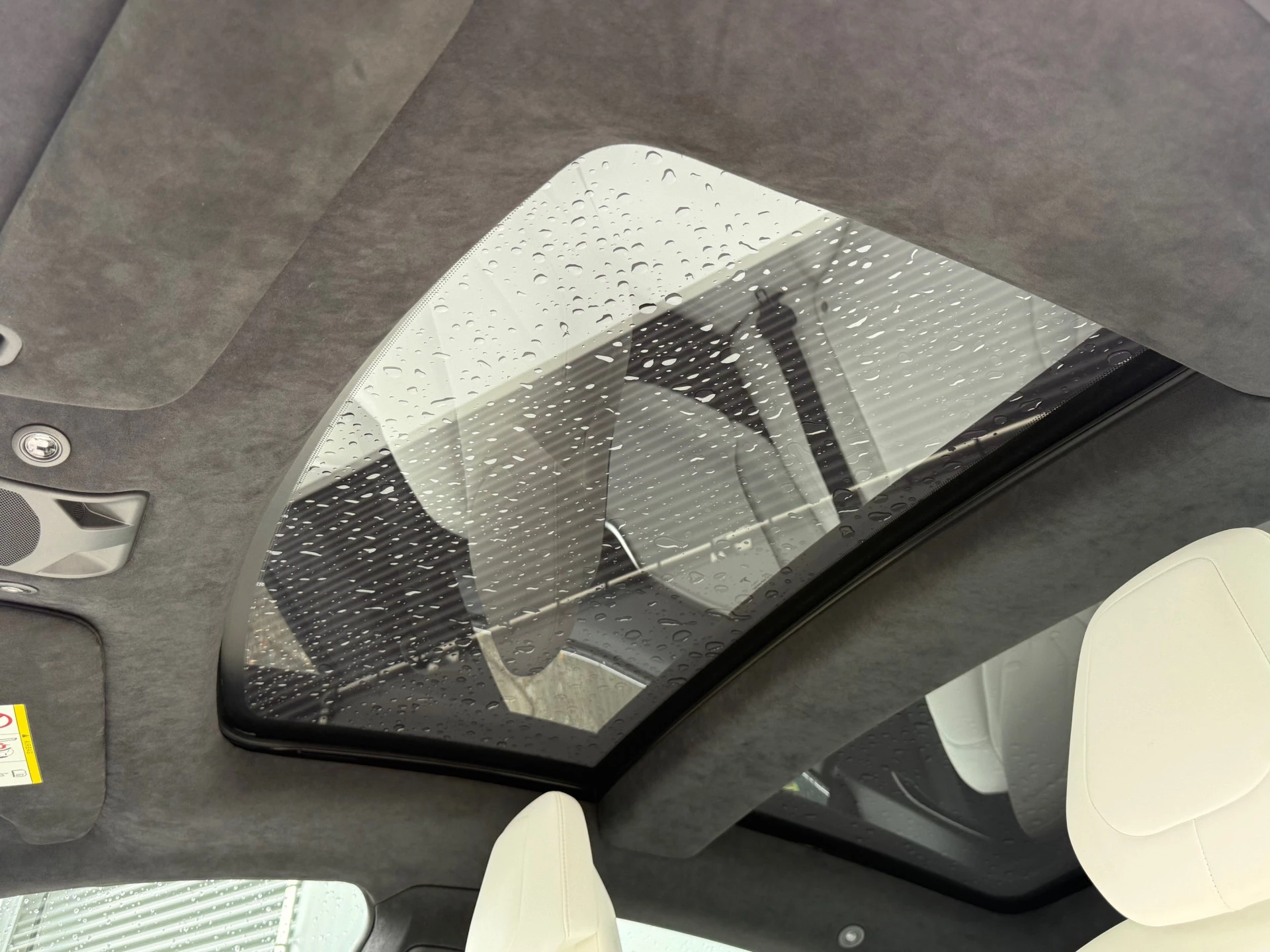Hoofdafbeelding Tesla Model S