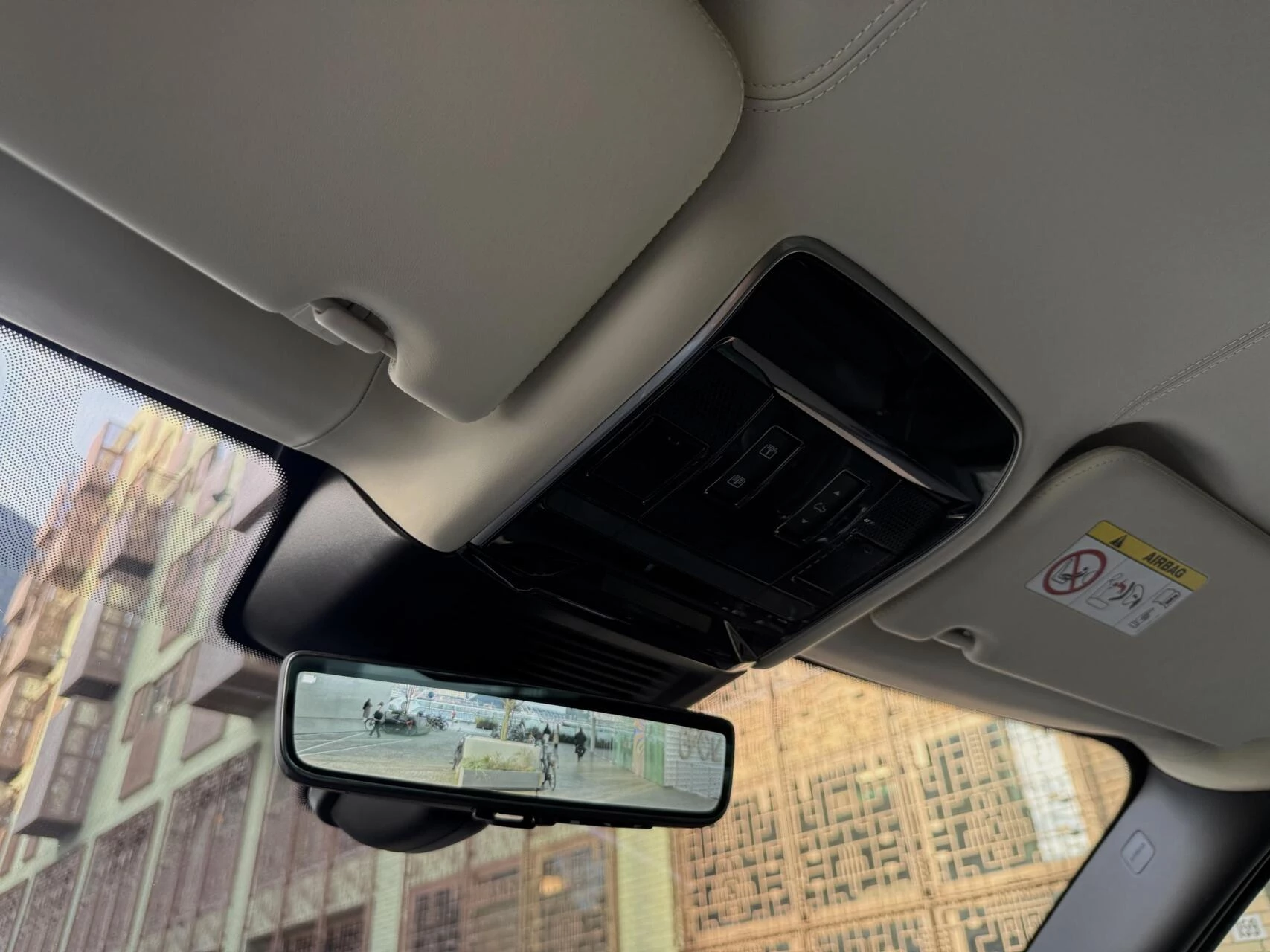 Hoofdafbeelding Land Rover Range Rover