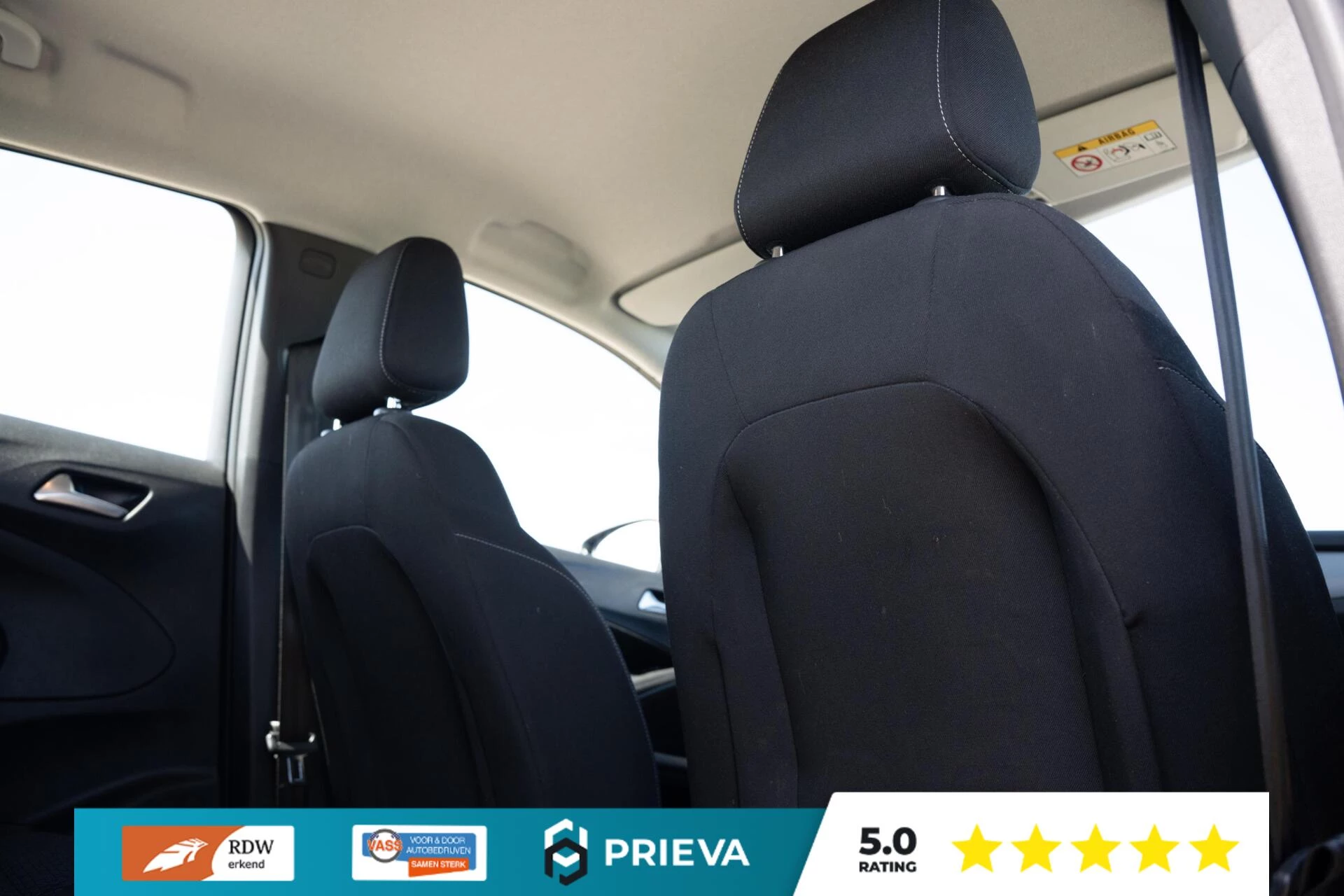 Hoofdafbeelding Opel Crossland