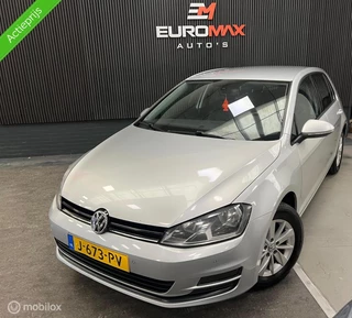 VW Golf 1.4 TSI Comfortline | Cruise | PDC | Airco
