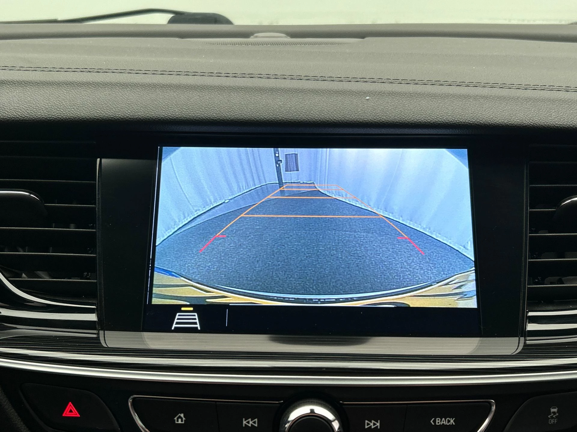 Hoofdafbeelding Opel Insignia