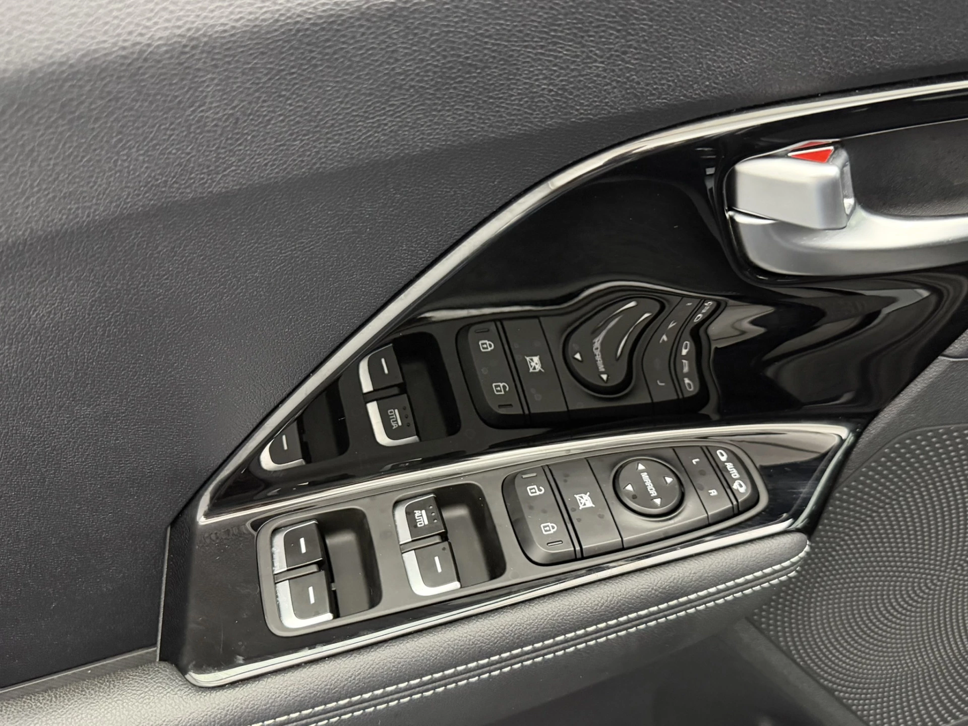 Hoofdafbeelding Kia e-Niro
