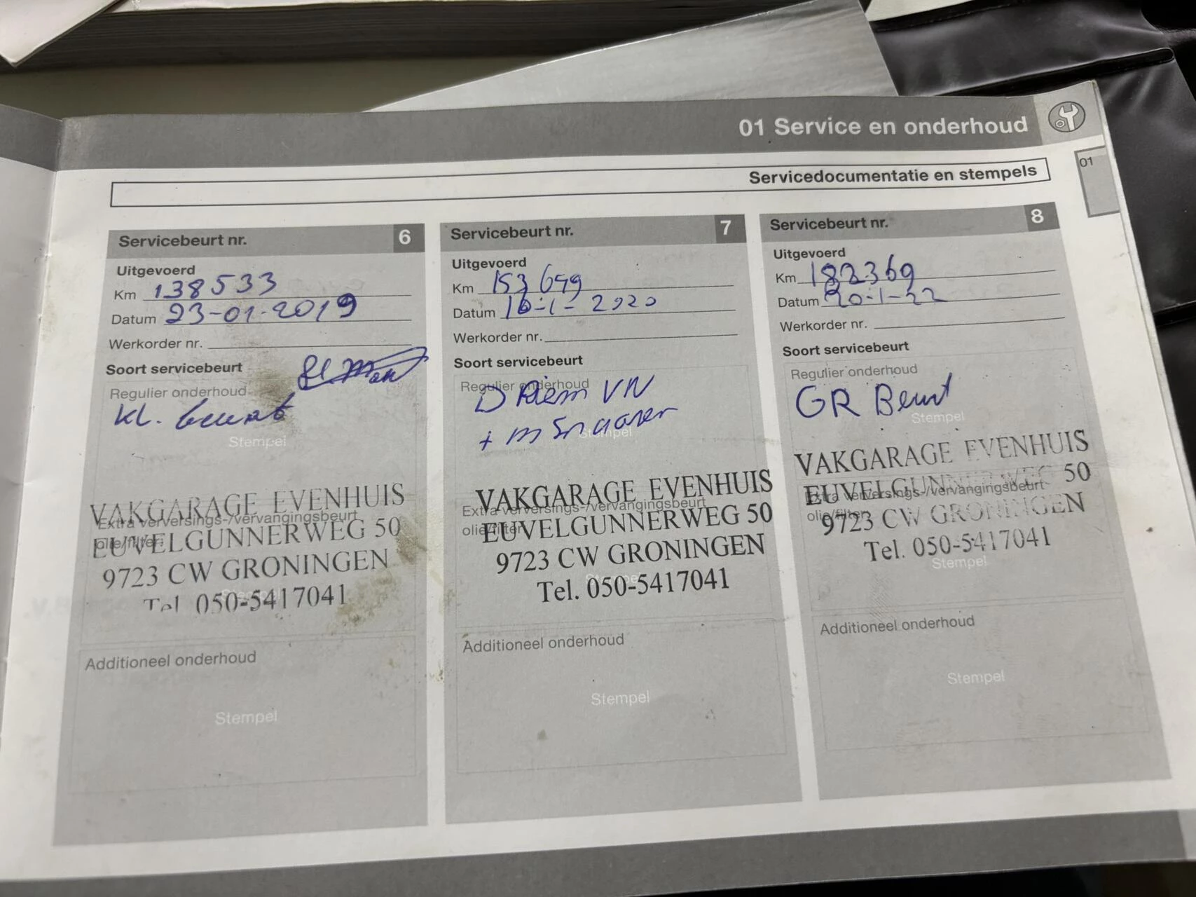 Hoofdafbeelding Volvo C30