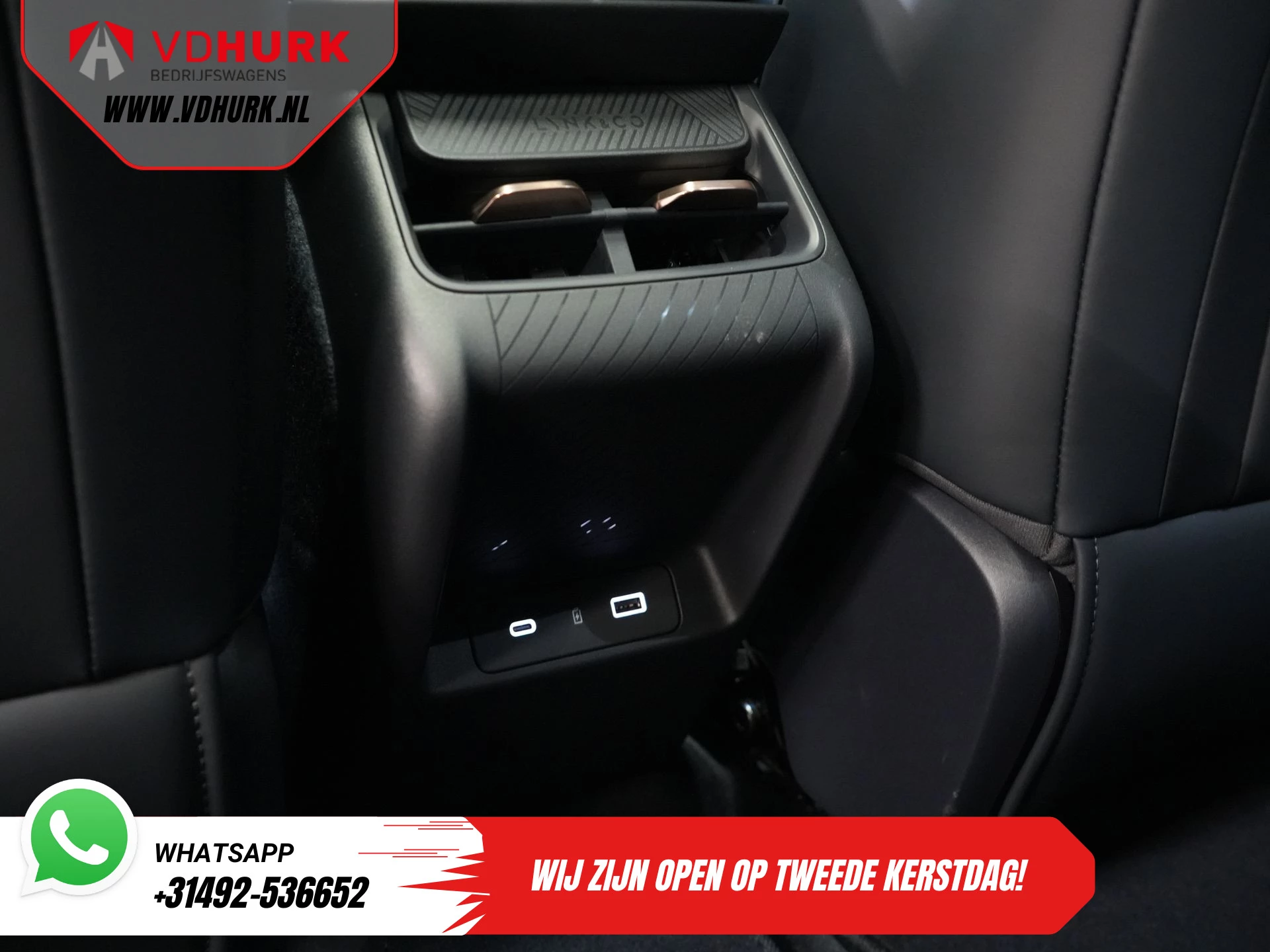 Hoofdafbeelding Lynk & Co 08