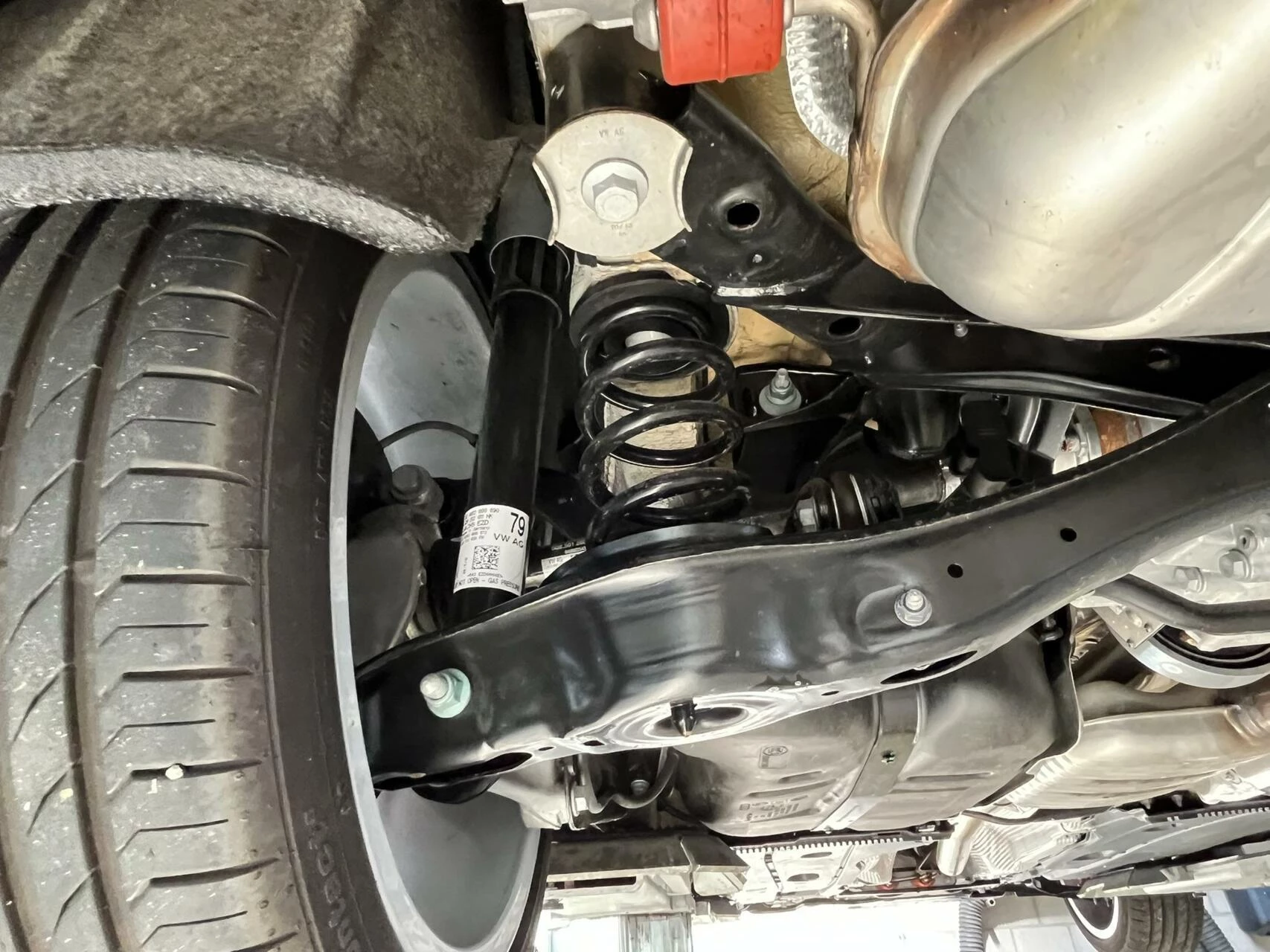 Hoofdafbeelding Audi S3