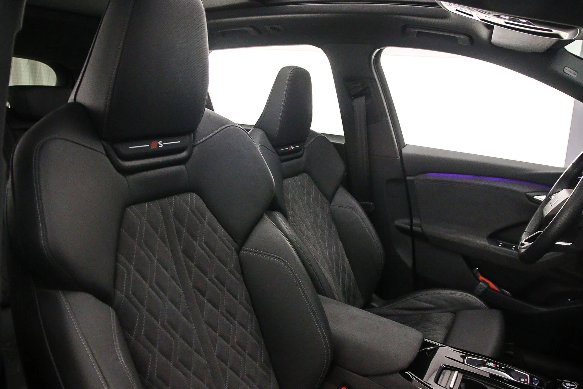 Hoofdafbeelding Audi Q6 e-tron