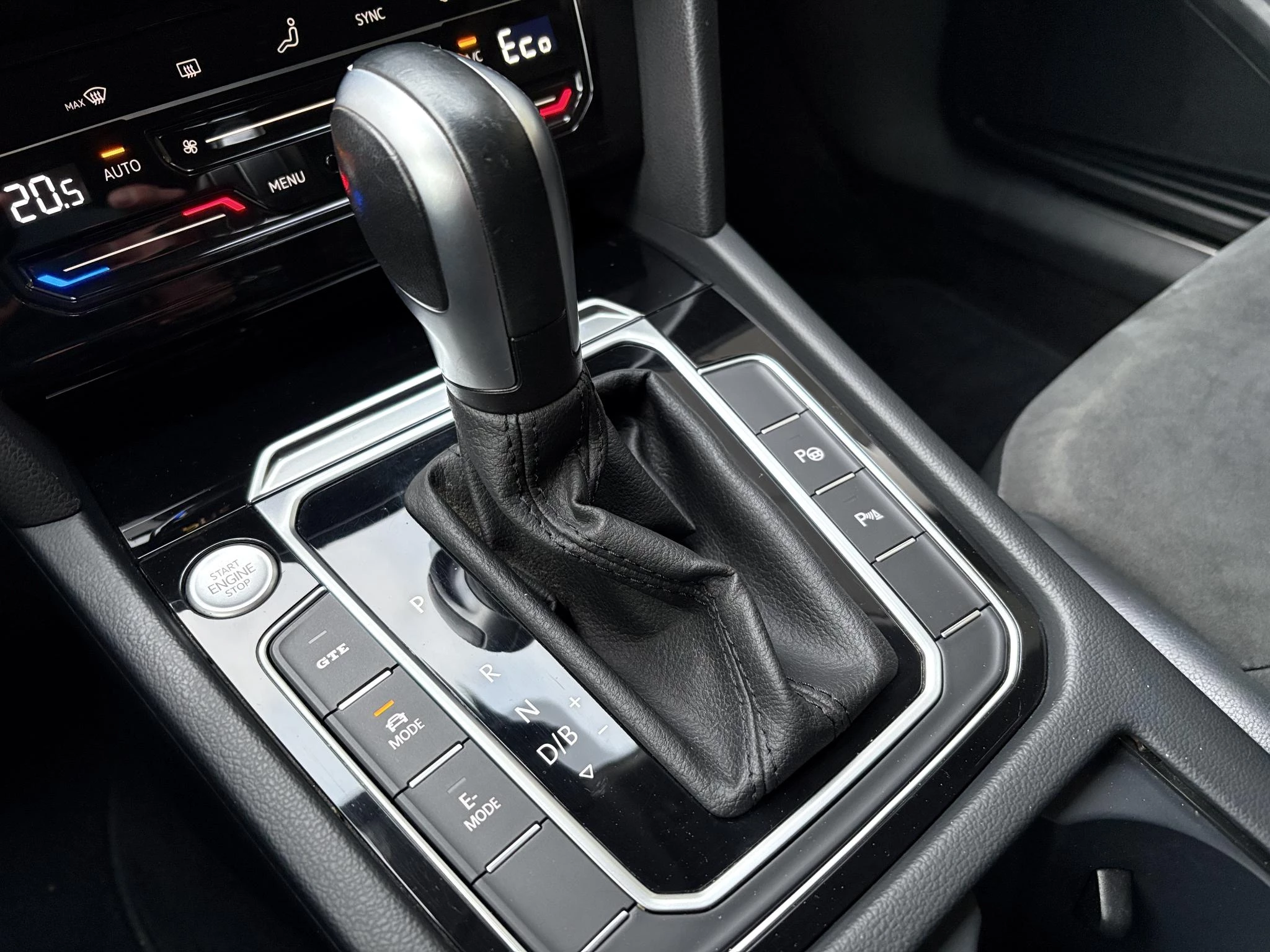 Hoofdafbeelding Volkswagen Arteon