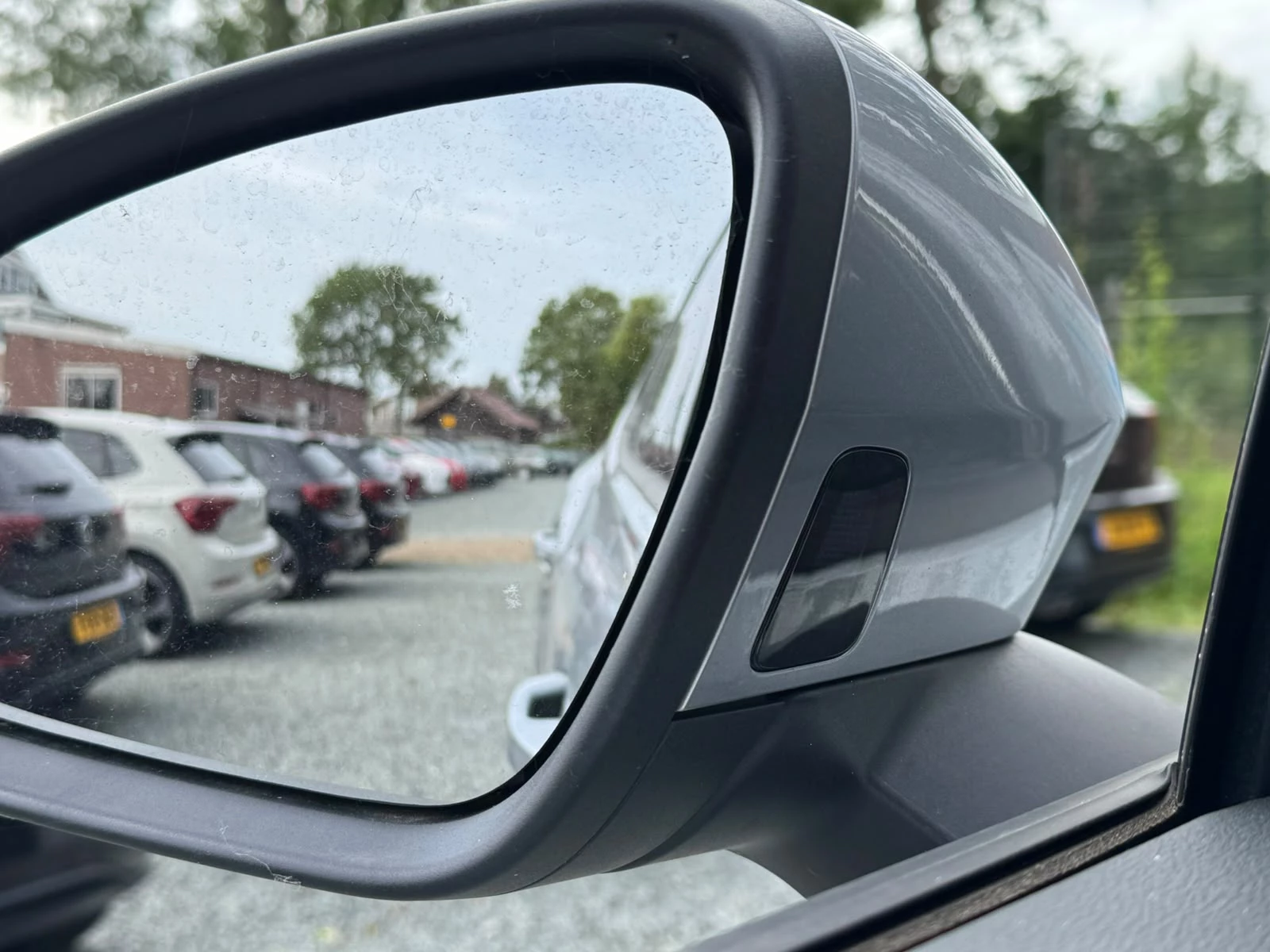 Hoofdafbeelding Volkswagen Tayron