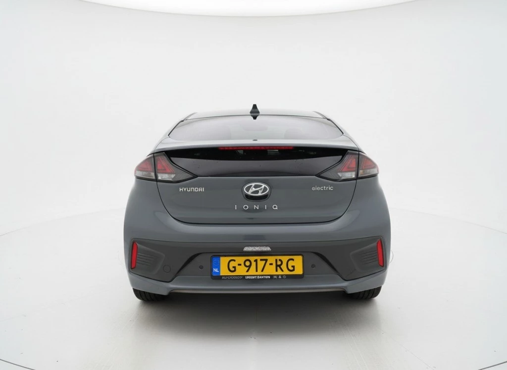 Hoofdafbeelding Hyundai IONIQ