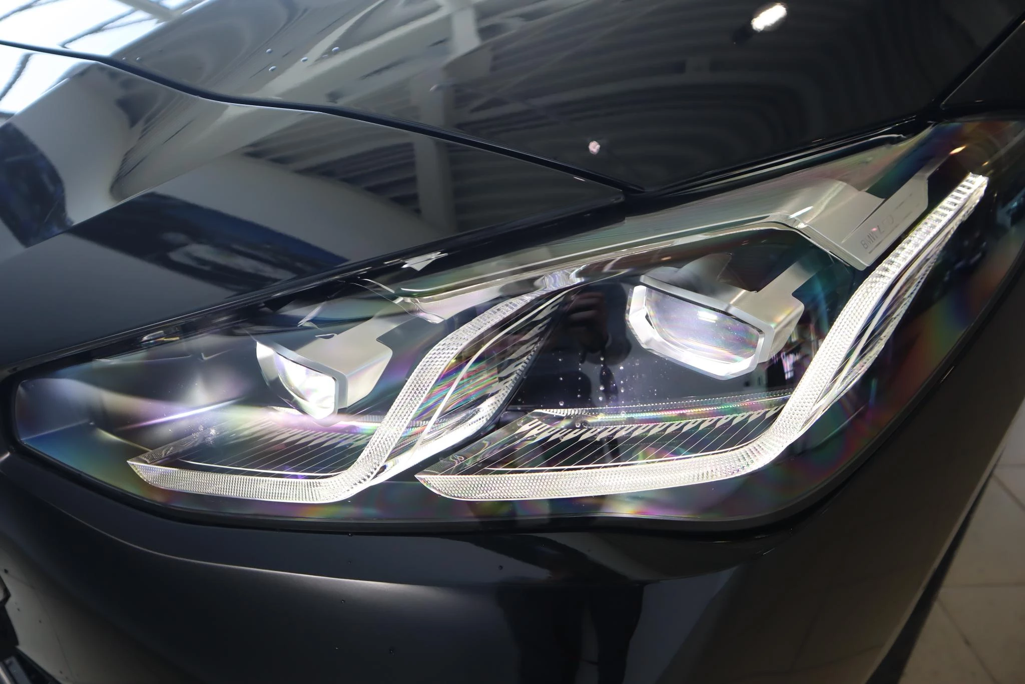 Hoofdafbeelding BMW 2 Serie