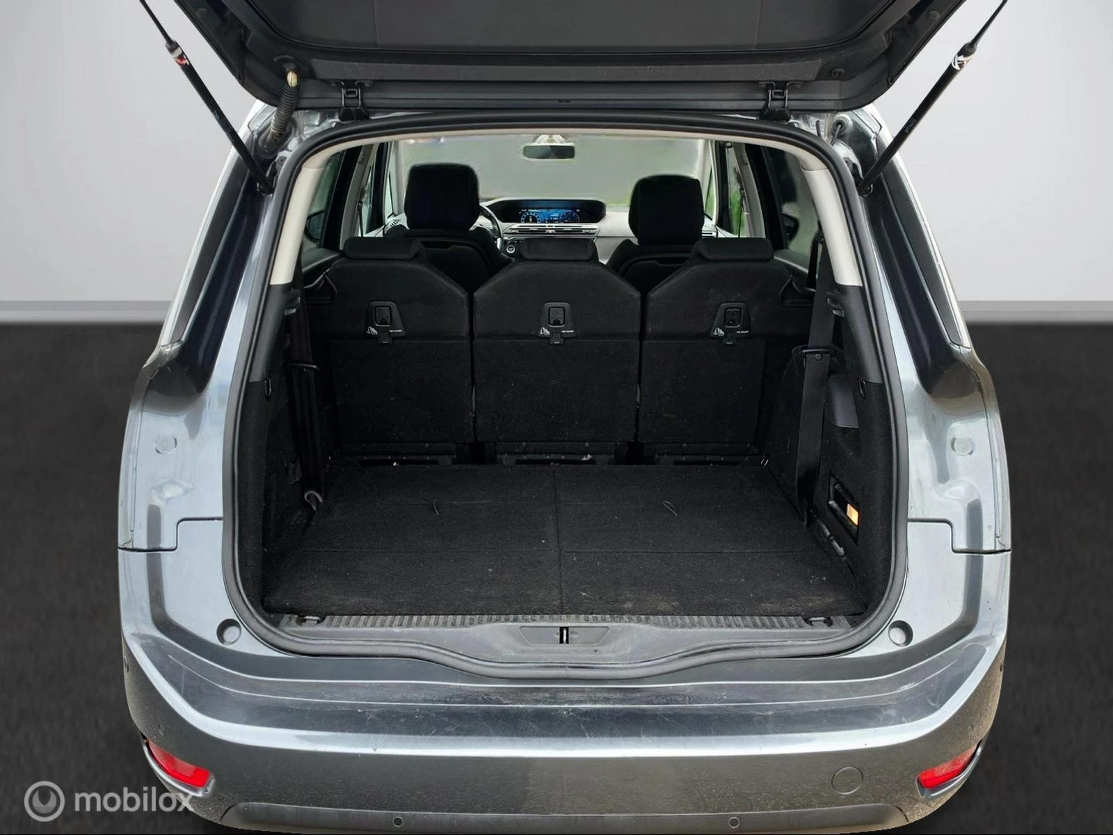Hoofdafbeelding Citroën Grand C4 Picasso