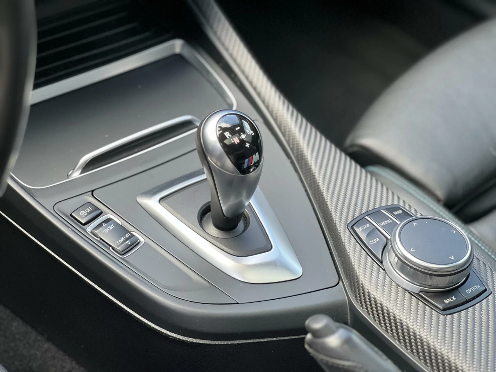 Hoofdafbeelding BMW M2