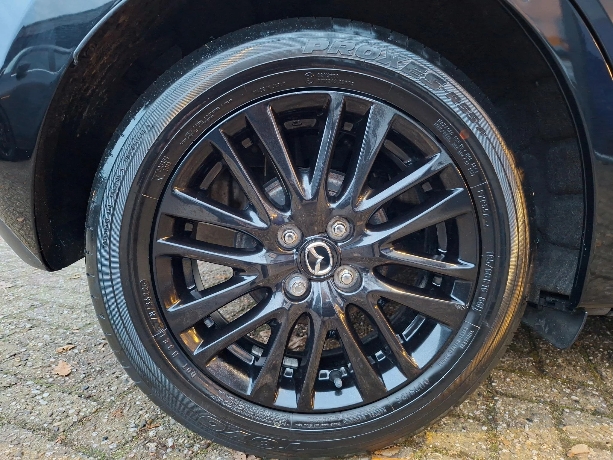 Hoofdafbeelding Mazda 2