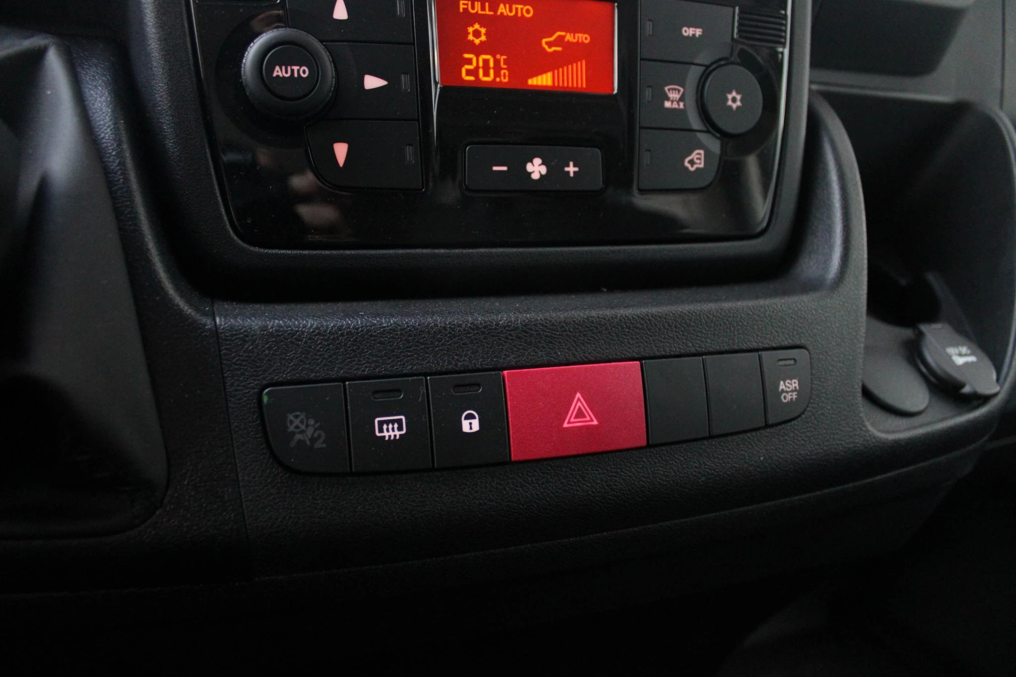 Hoofdafbeelding Peugeot Boxer