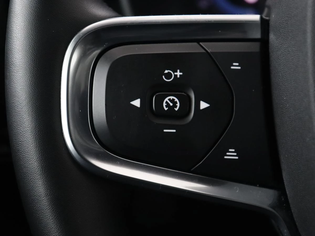 Hoofdafbeelding Volvo C40