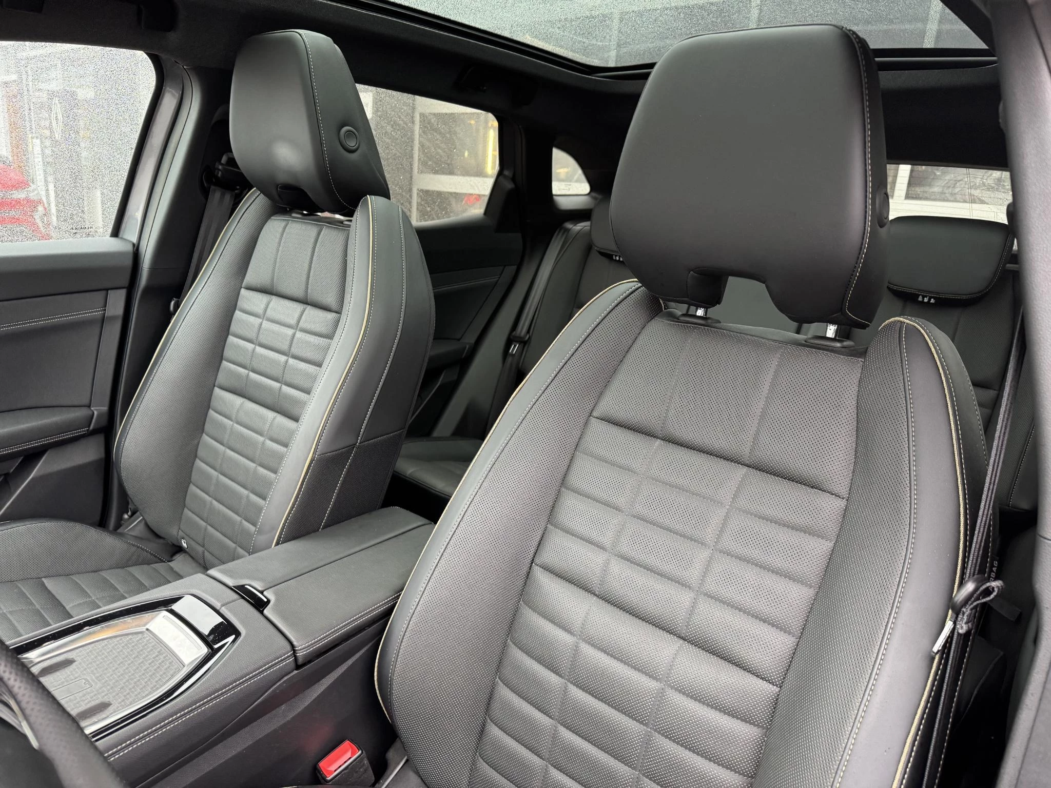 Hoofdafbeelding Renault Austral